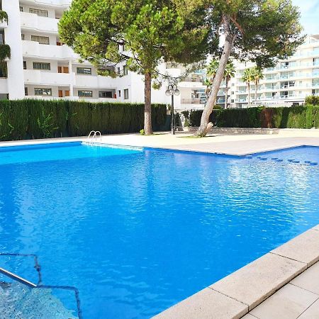 Ferienwohnung Salou Playa Centro P6 Exterior foto