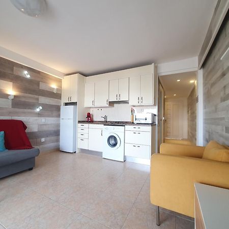 Ferienwohnung Salou Playa Centro P6 Exterior foto