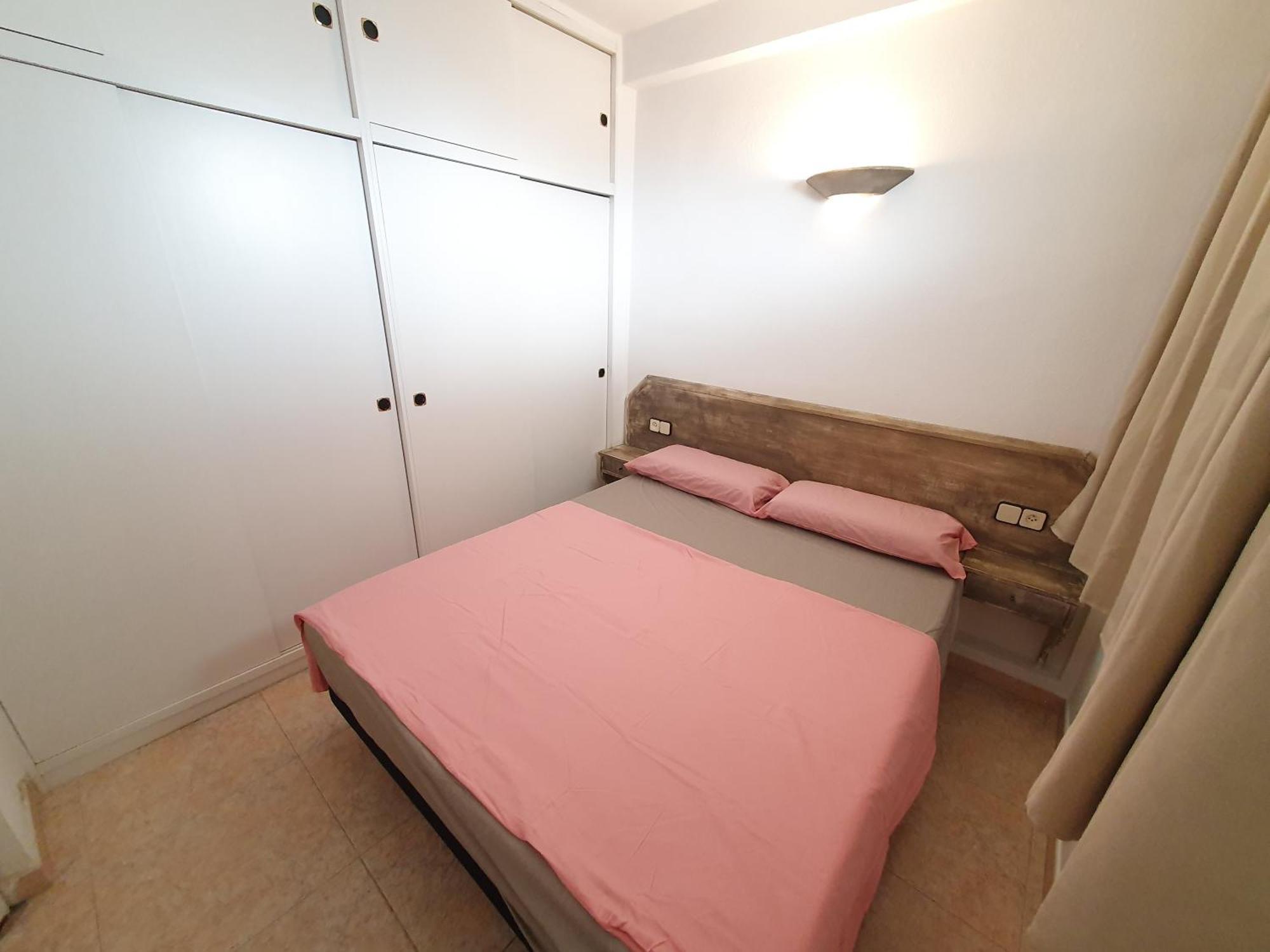 Ferienwohnung Salou Playa Centro P6 Exterior foto