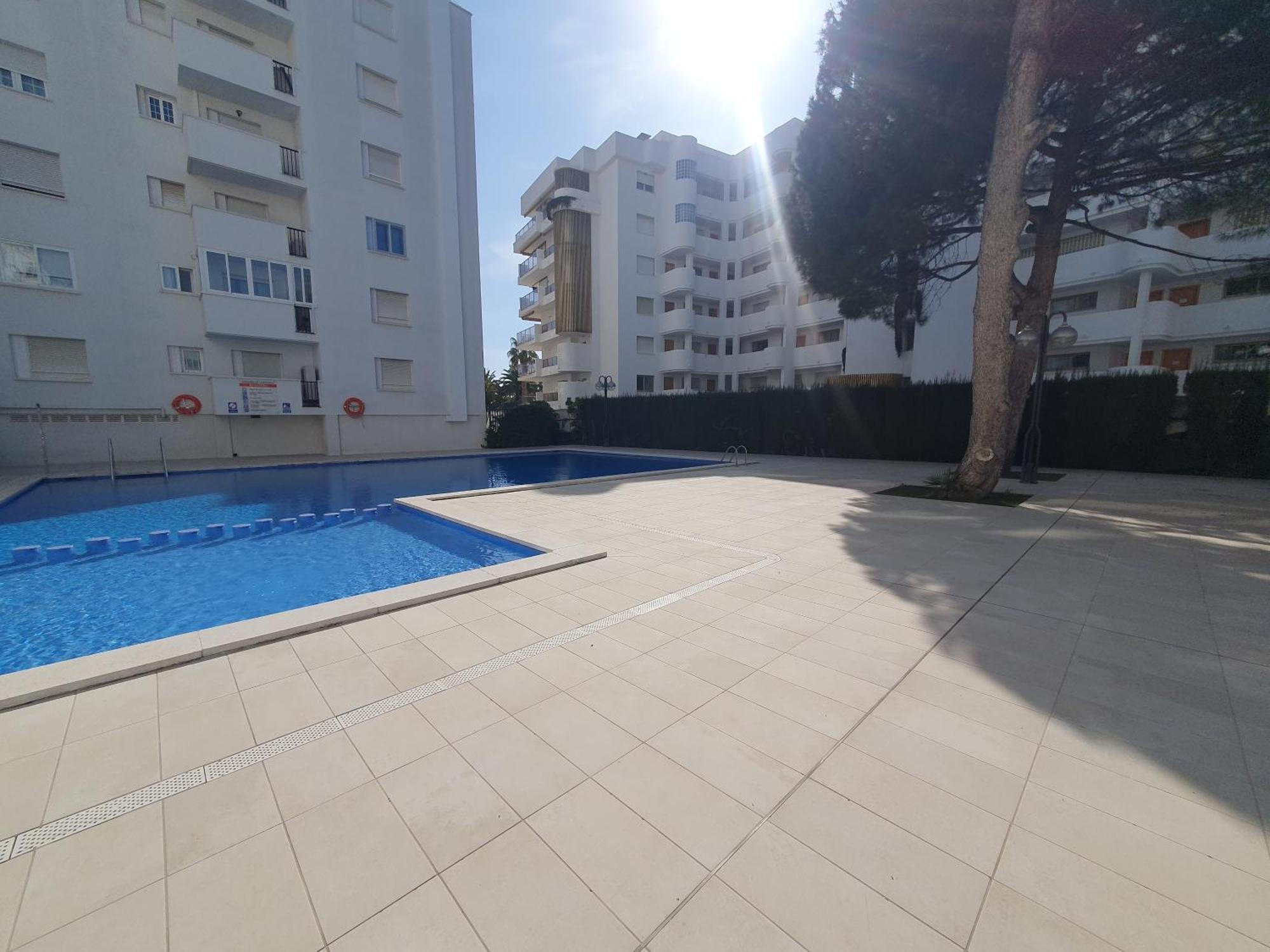 Ferienwohnung Salou Playa Centro P6 Exterior foto