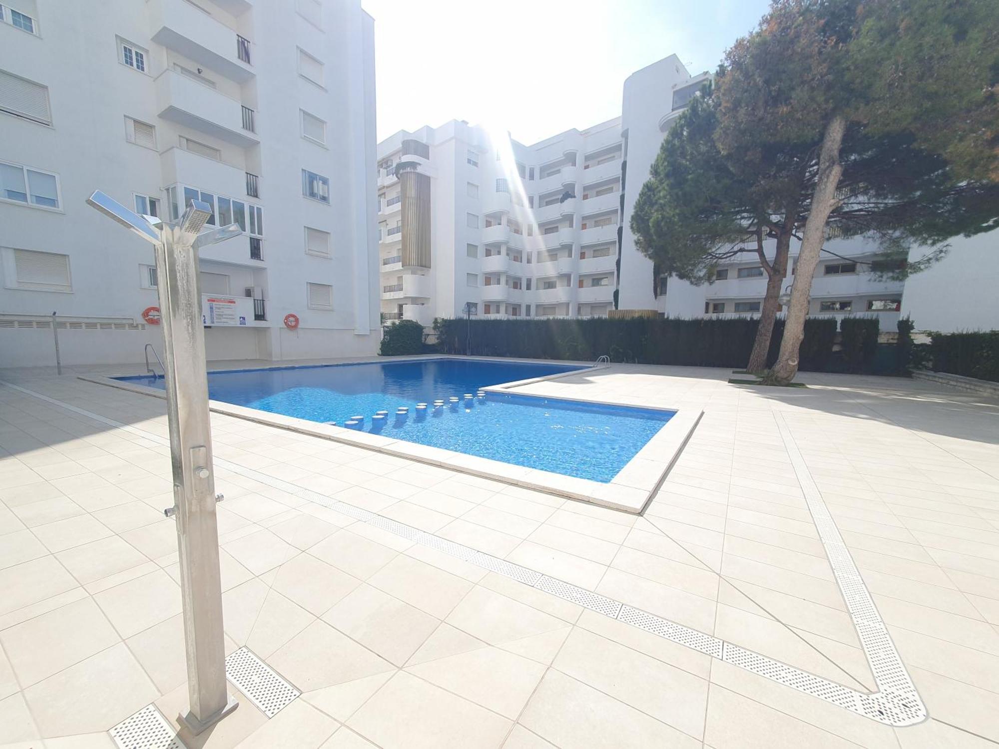 Ferienwohnung Salou Playa Centro P6 Exterior foto