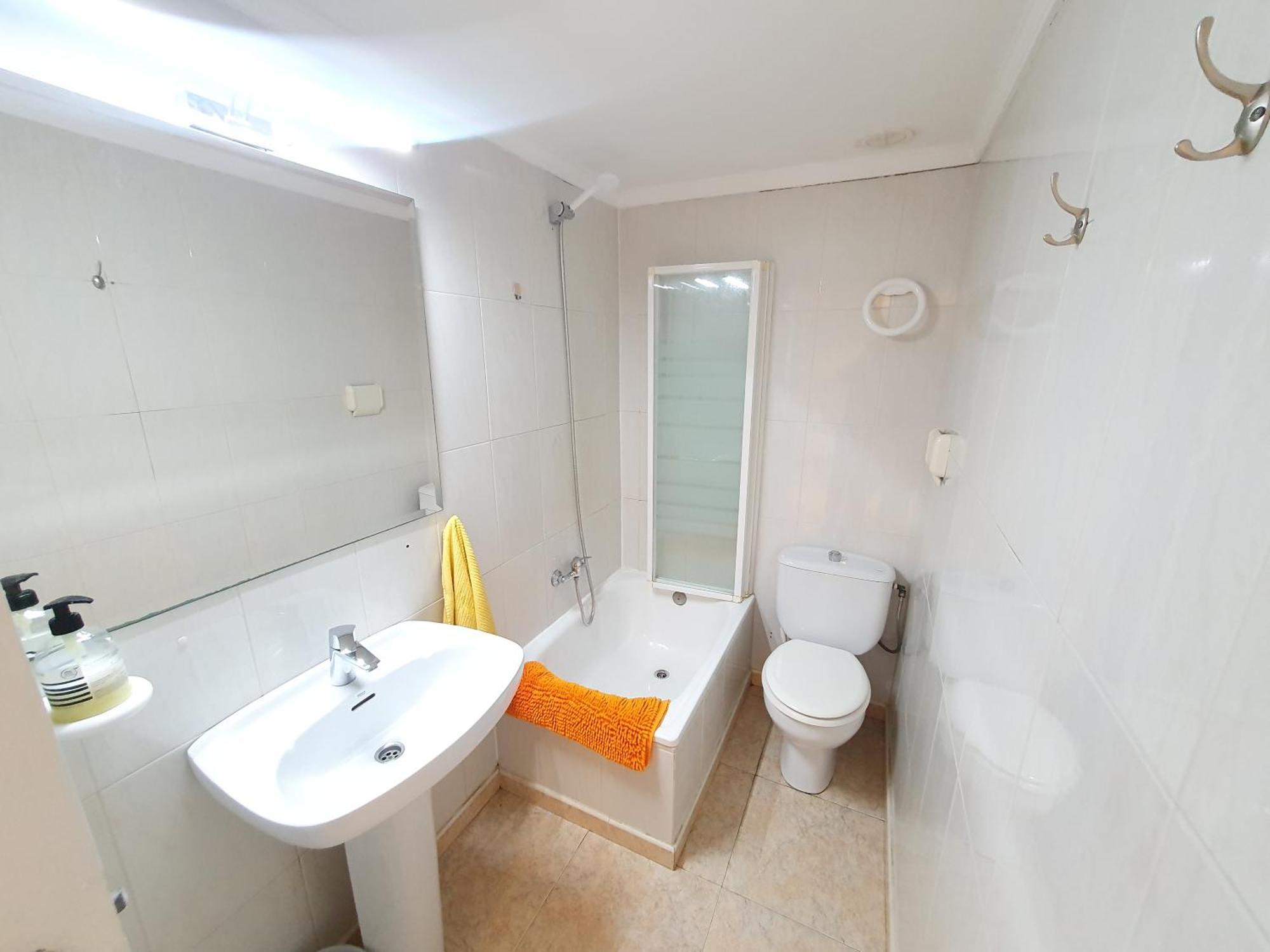 Ferienwohnung Salou Playa Centro P6 Exterior foto