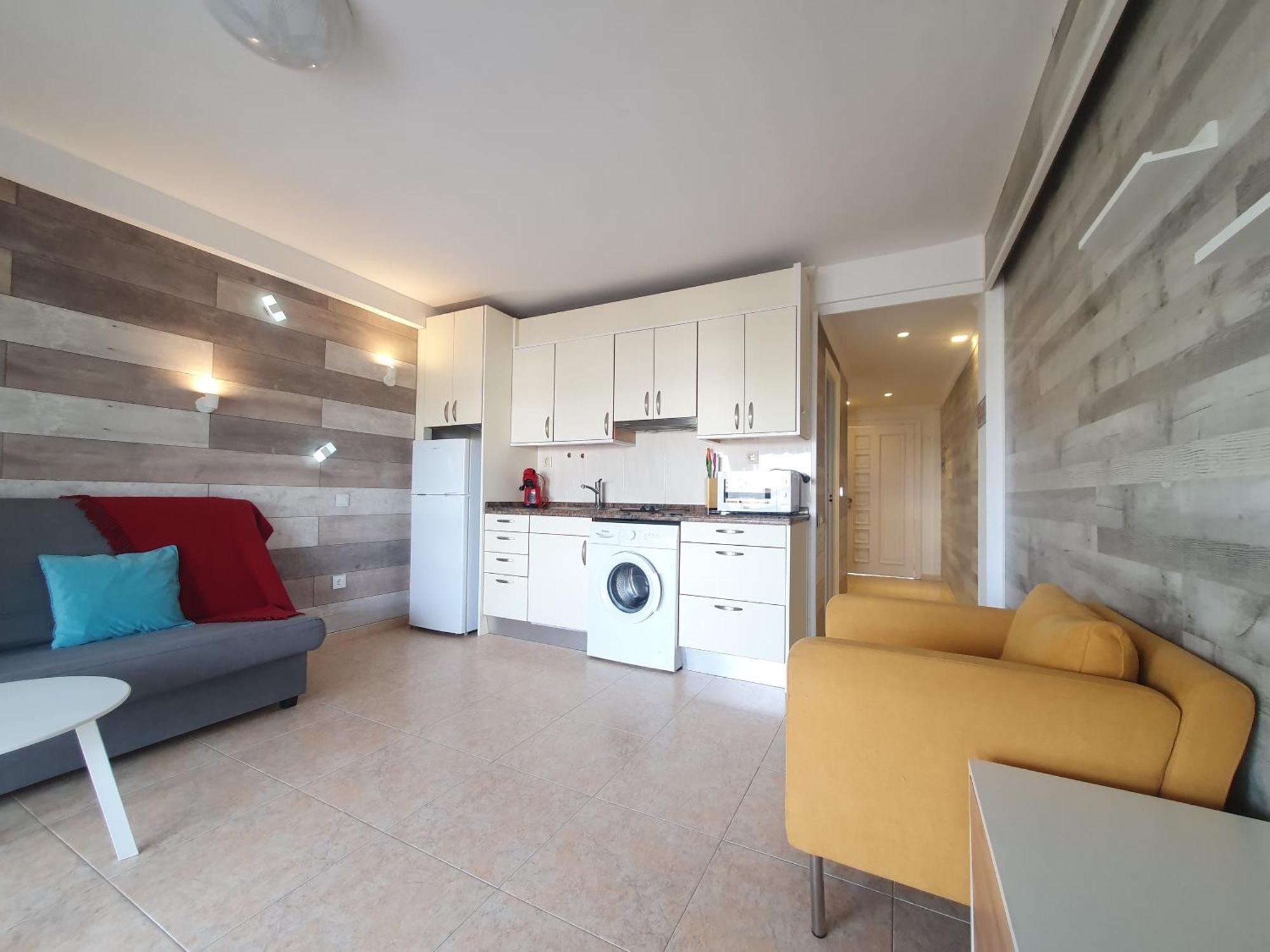 Ferienwohnung Salou Playa Centro P6 Exterior foto