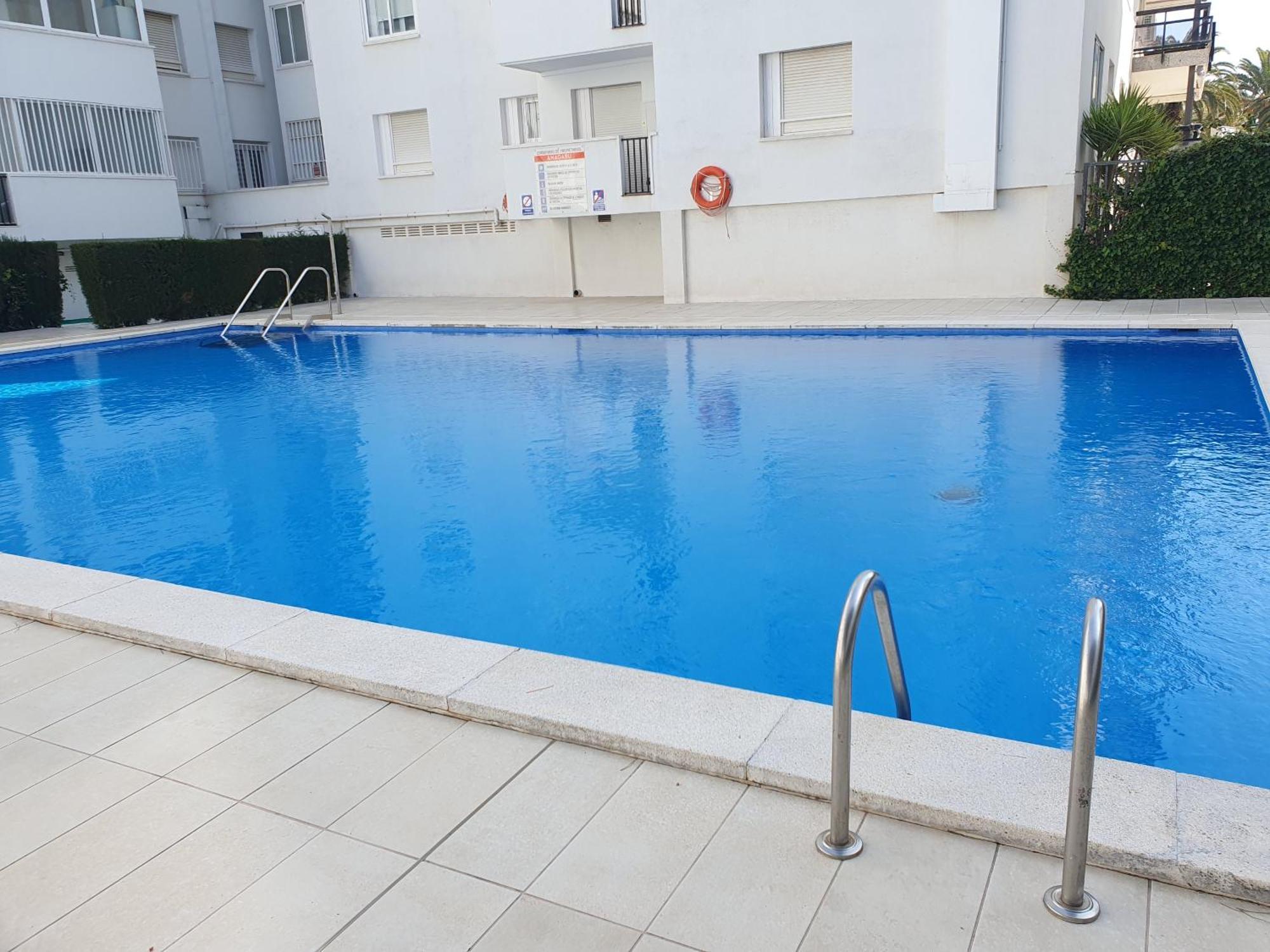Ferienwohnung Salou Playa Centro P6 Exterior foto