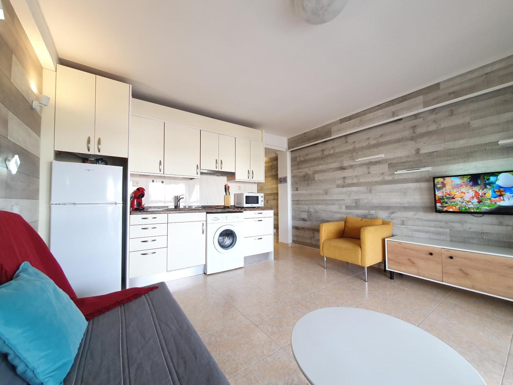 Ferienwohnung Salou Playa Centro P6 Exterior foto
