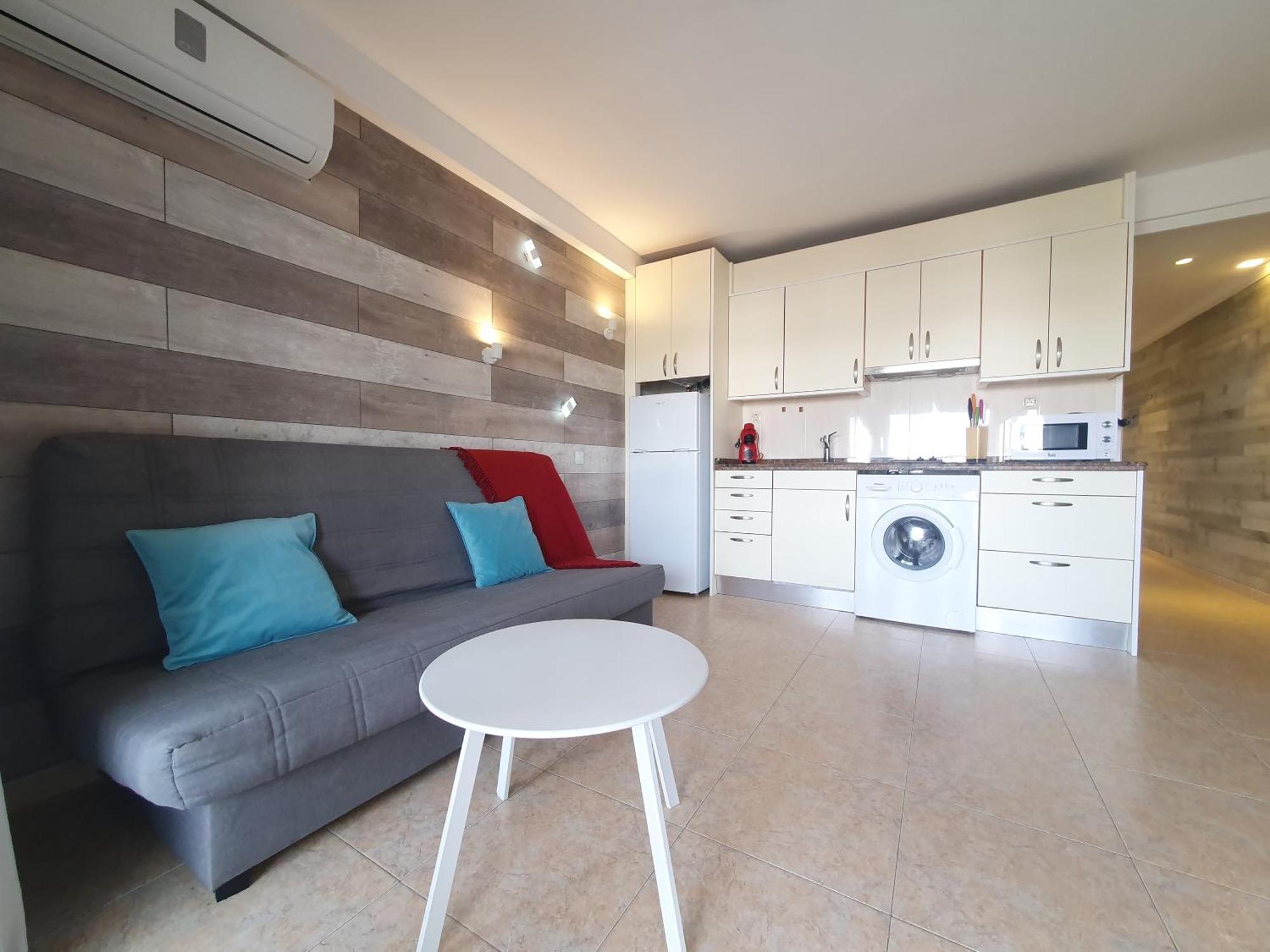 Ferienwohnung Salou Playa Centro P6 Exterior foto