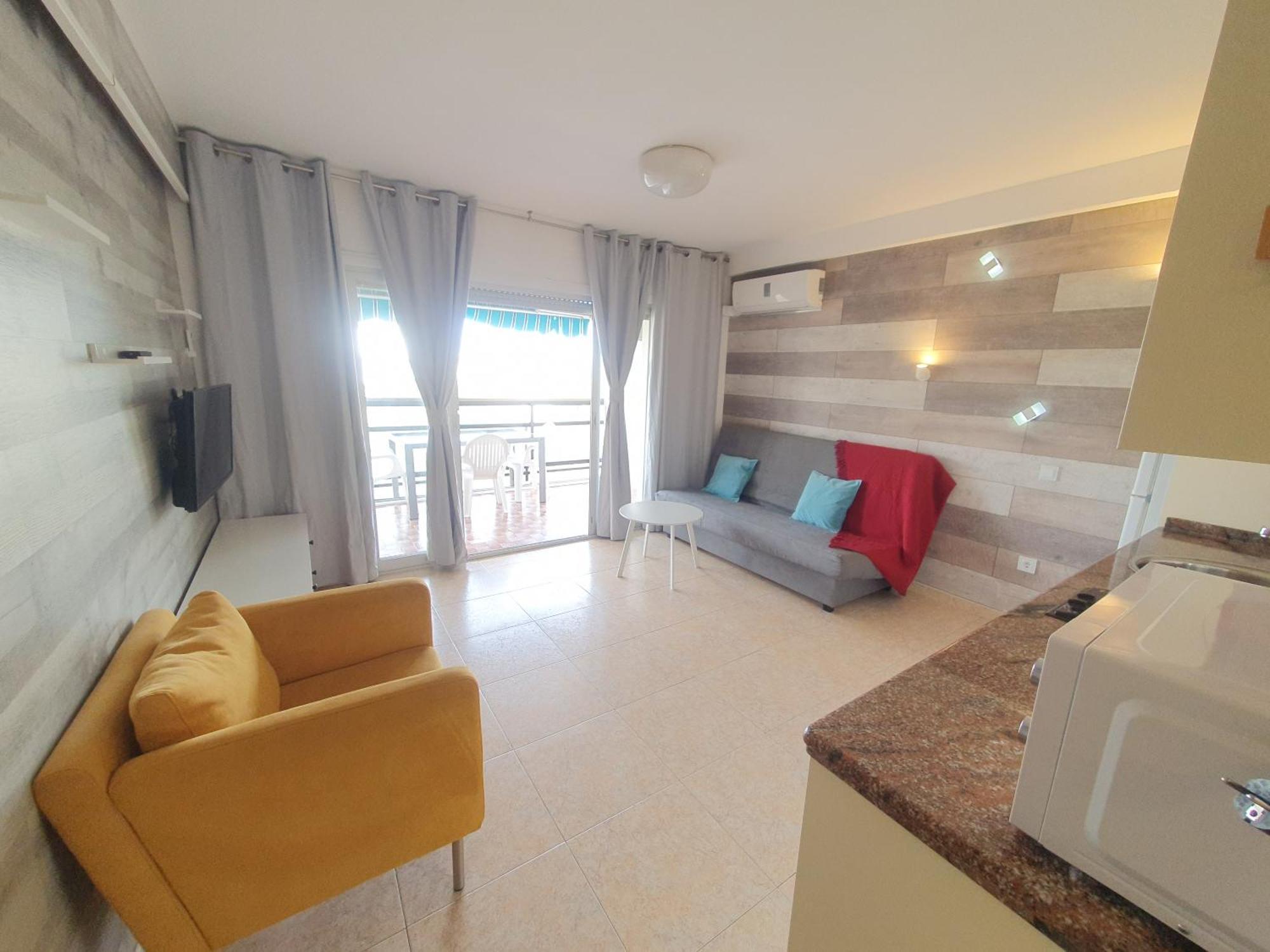 Ferienwohnung Salou Playa Centro P6 Exterior foto