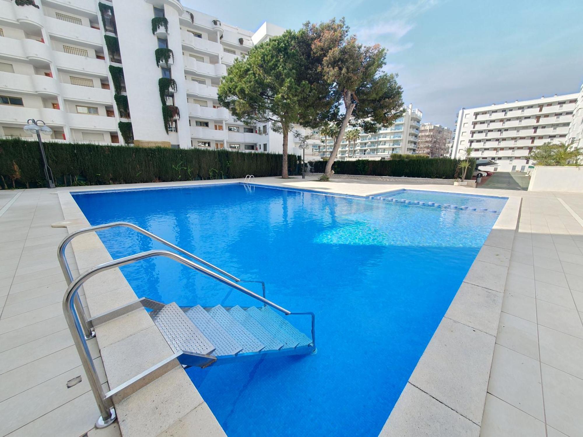 Ferienwohnung Salou Playa Centro P6 Exterior foto