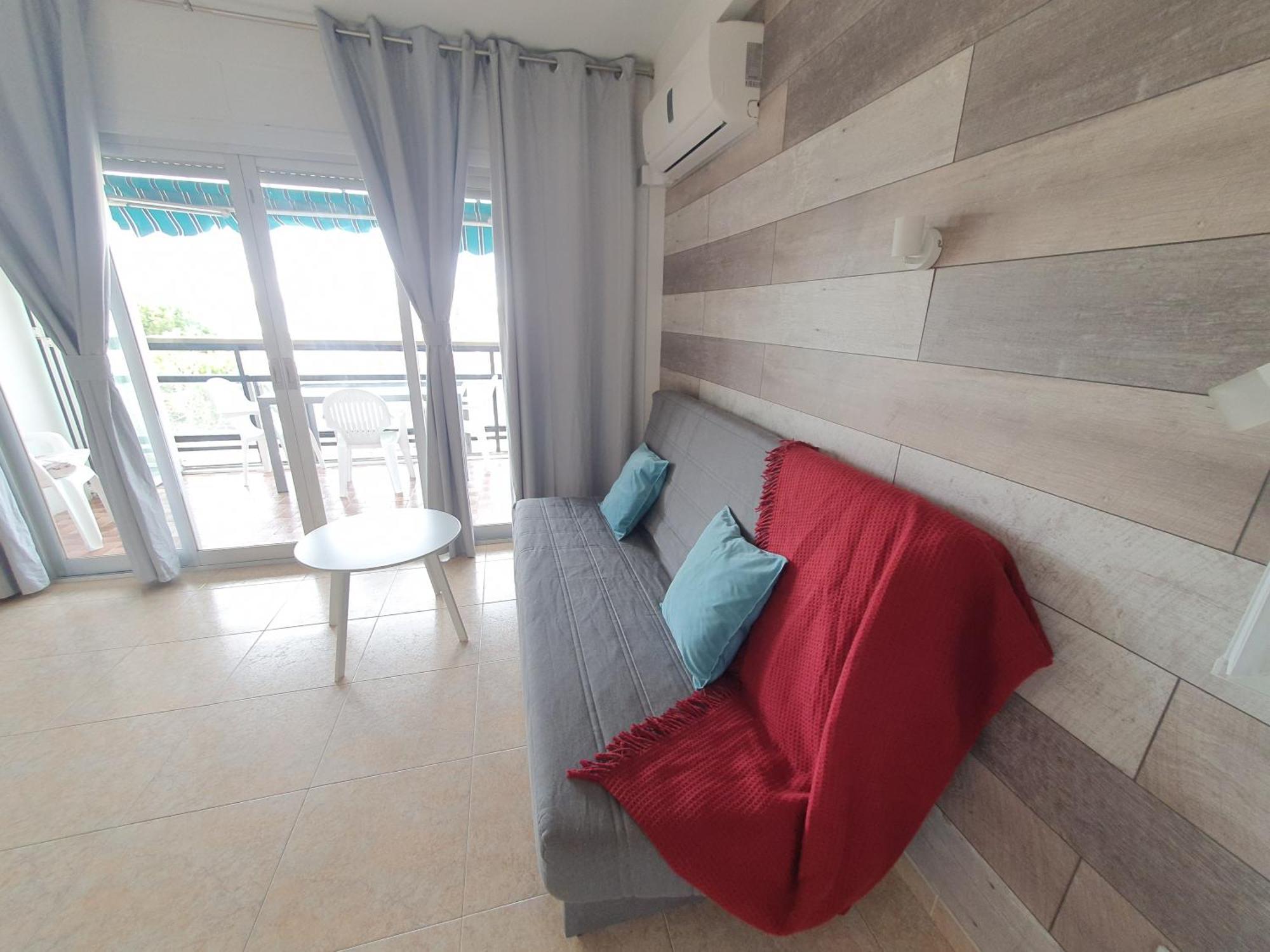 Ferienwohnung Salou Playa Centro P6 Exterior foto