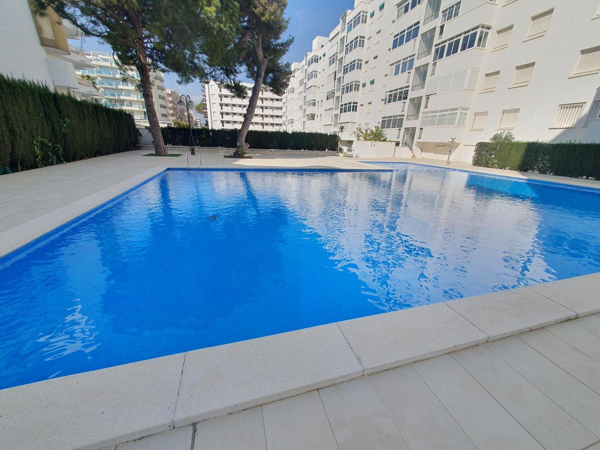 Ferienwohnung Salou Playa Centro P6 Exterior foto