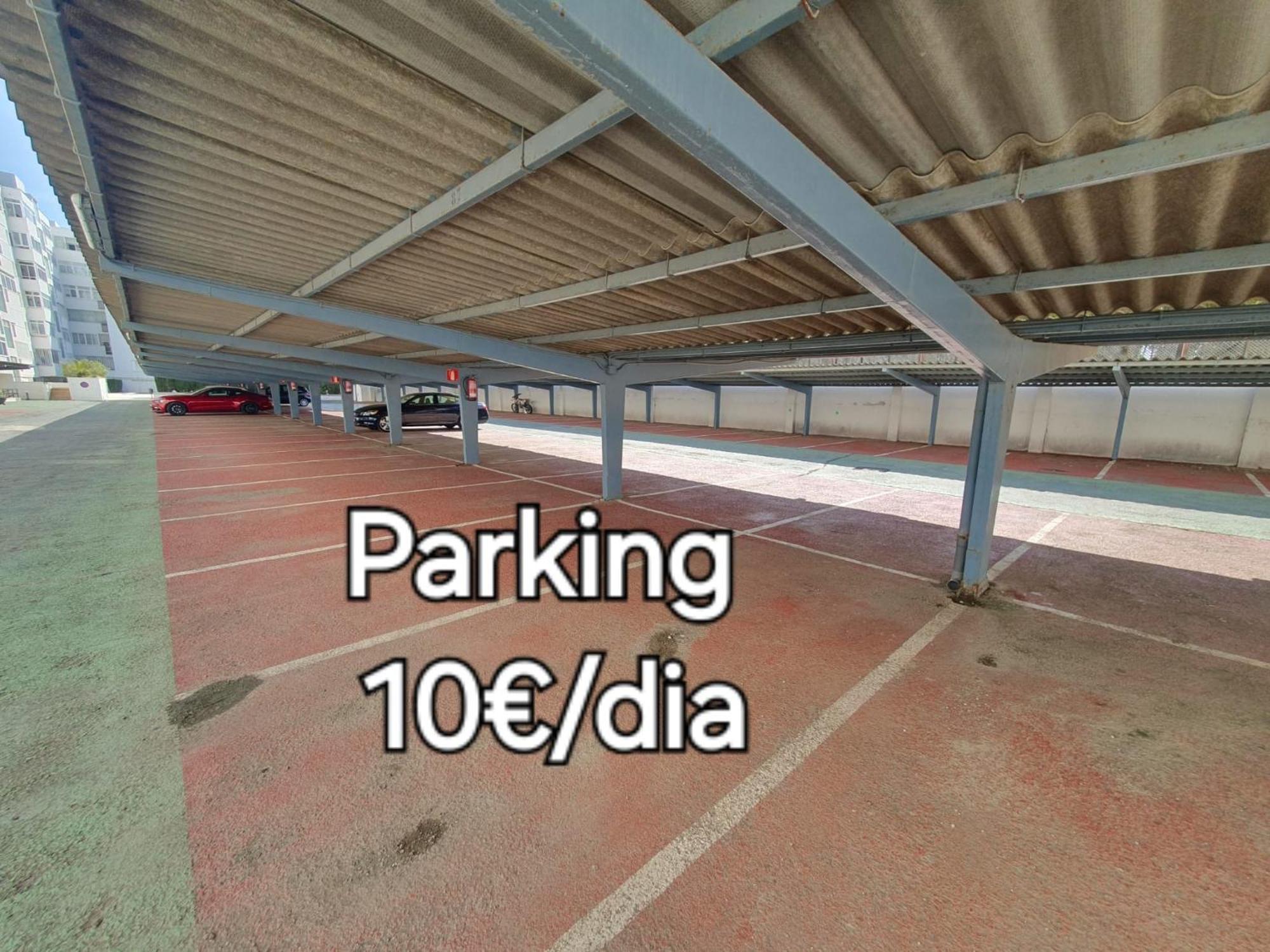 Ferienwohnung Salou Playa Centro P6 Exterior foto