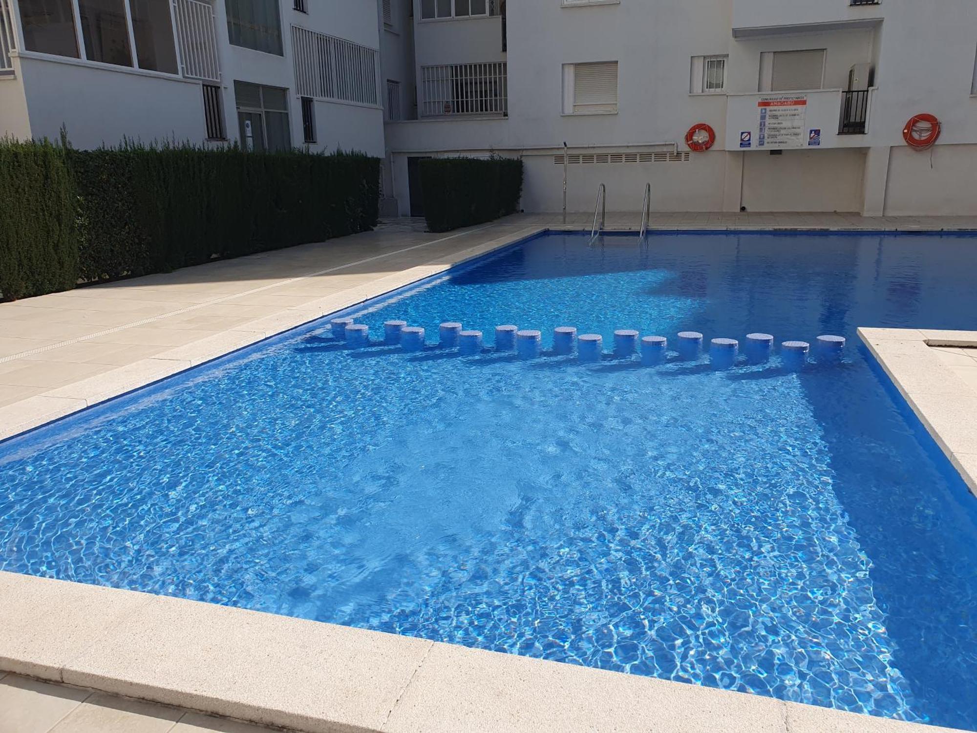 Ferienwohnung Salou Playa Centro P6 Exterior foto