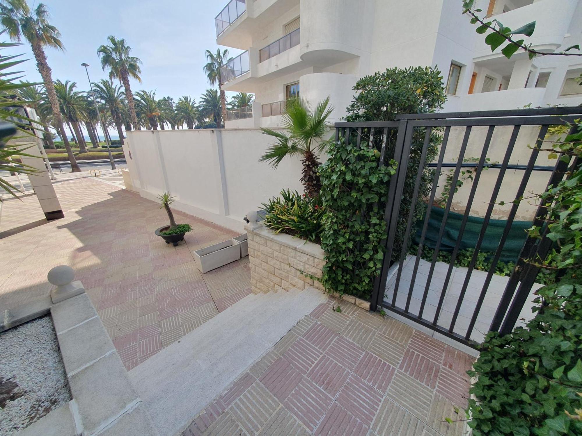 Ferienwohnung Salou Playa Centro P6 Exterior foto