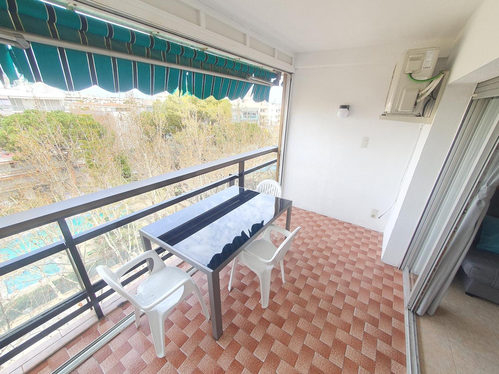 Ferienwohnung Salou Playa Centro P6 Exterior foto
