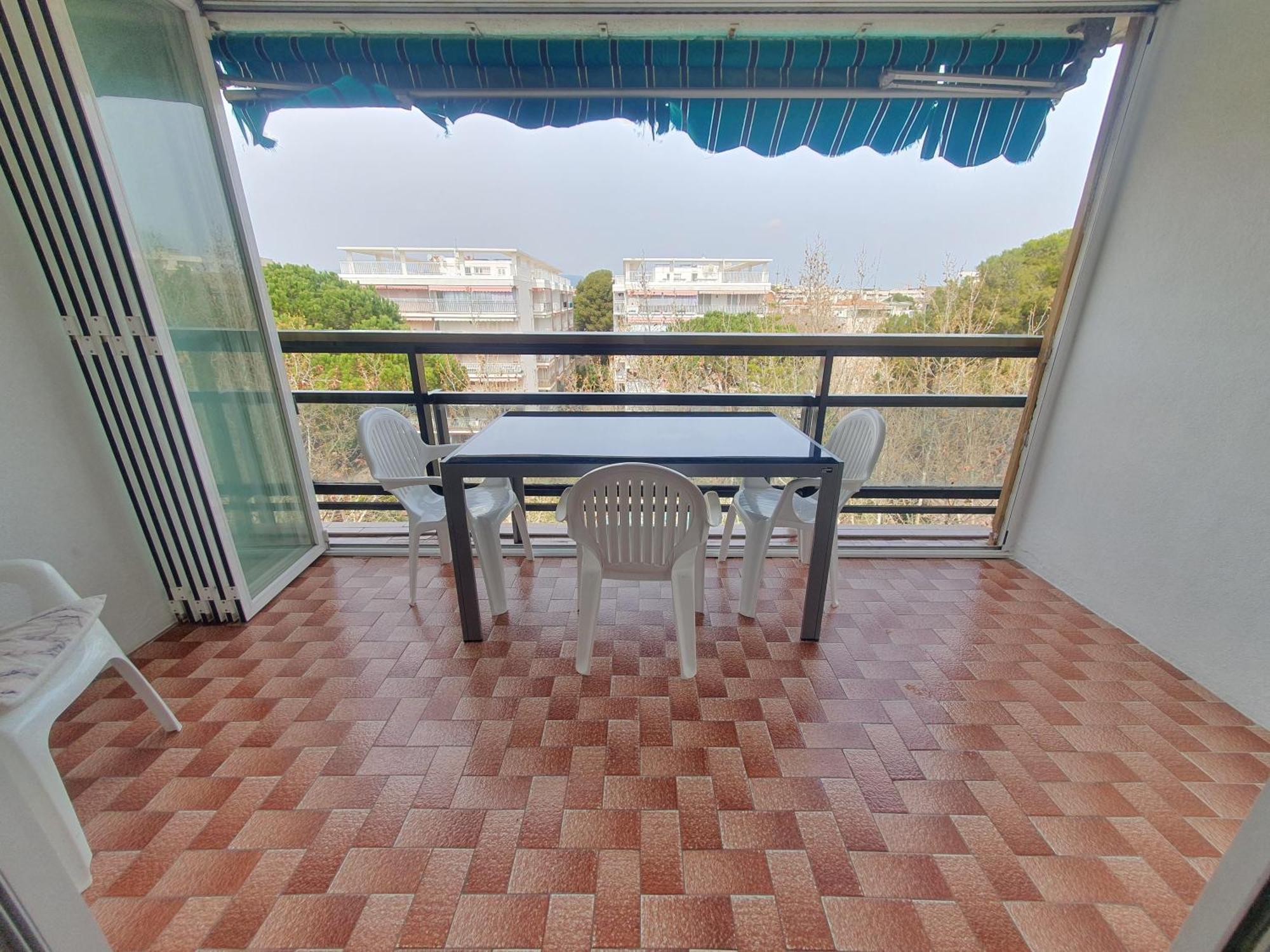 Ferienwohnung Salou Playa Centro P6 Exterior foto